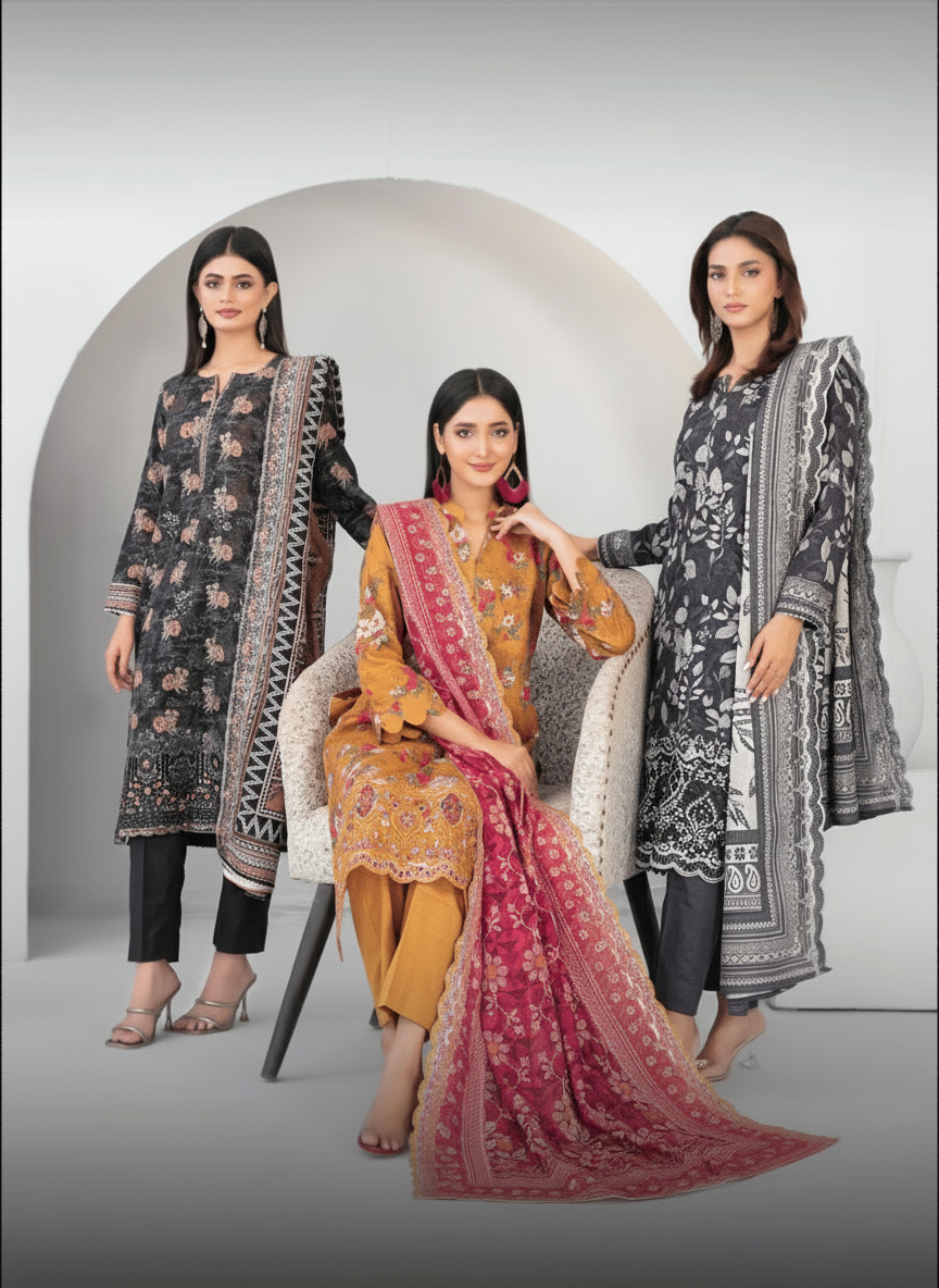 Vintage Rod by BARZA