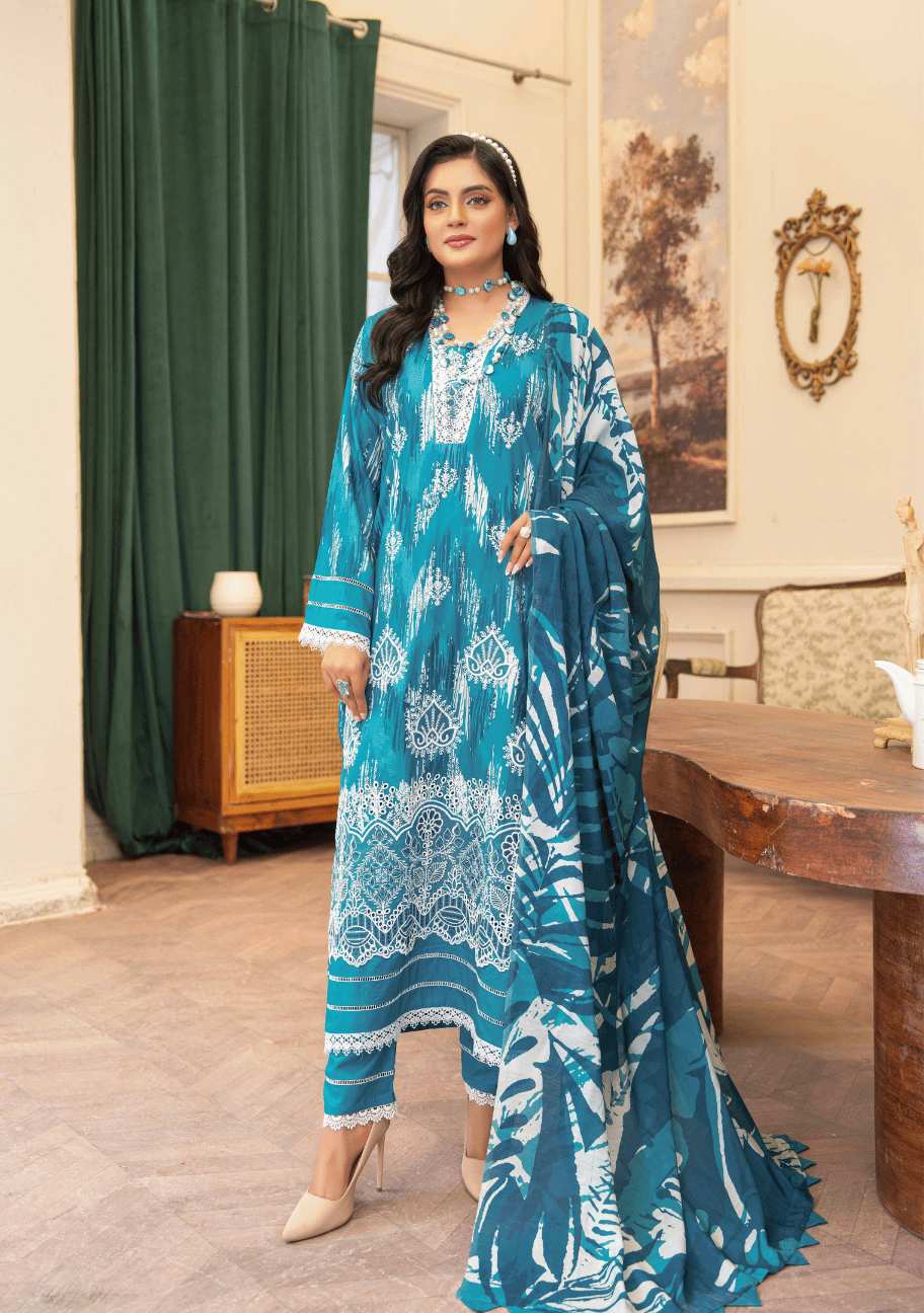 Staple Slub by GRACE